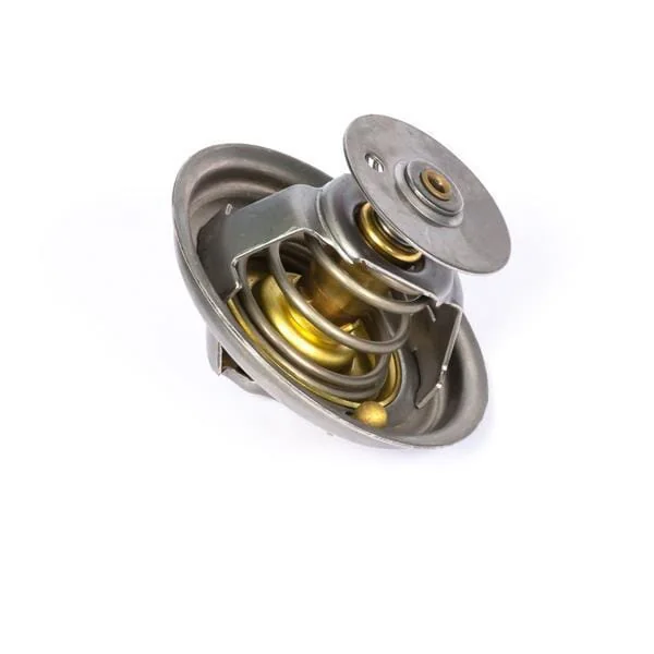 Perkins - 2485C036 - Thermostat + O-Ring + 4 Clips