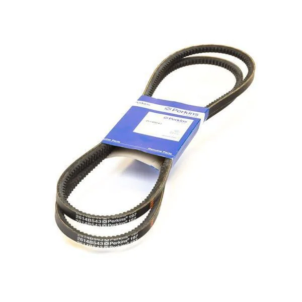 Perkins - 2614B643 - Belt
