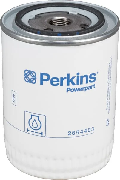 Perkins - 2654403 - Oil Filter Perkins