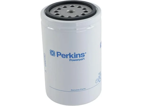 Perkins - 2656F843 - Perkins Diesel Filter