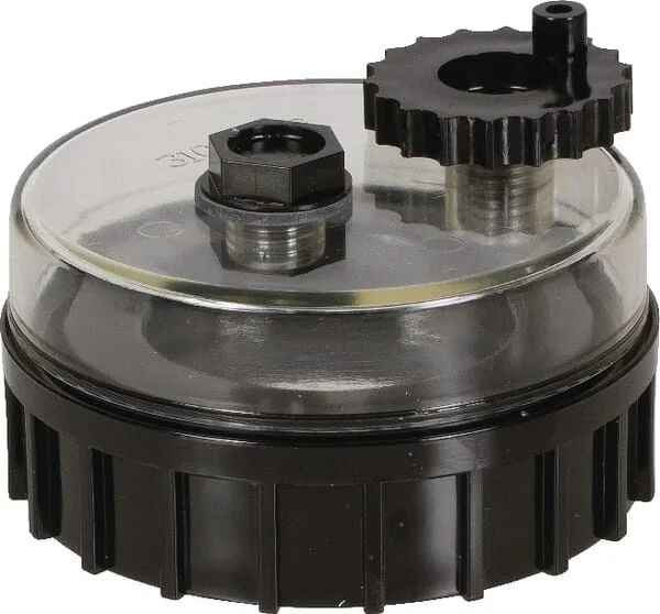 Perkins - 2656F854 - Diesel Prefilter Bowl
