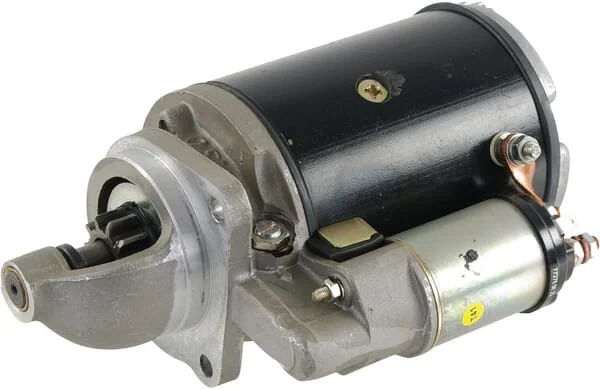 Perkins - 2873A030 - Starter Motor 12v 2.8kw Perkins