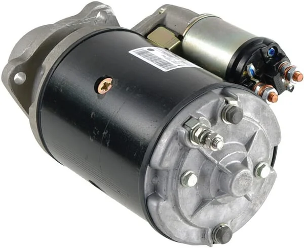Perkins - 2873A030 - Starter Motor 12v 2.8kw Perkins
