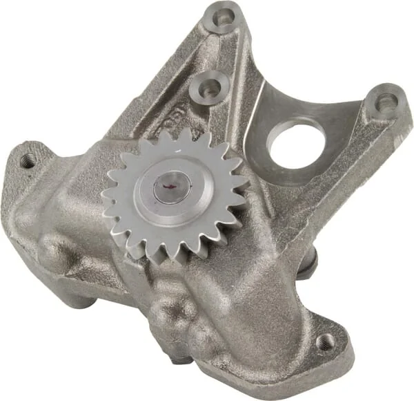Perkins - 4132F051 - Oil Pump