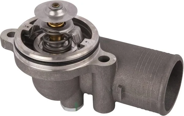 Perkins - 4133L508 - Housing + Thermostat + Gasket
