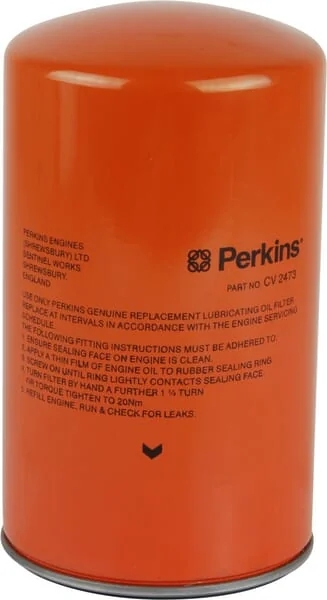 Perkins