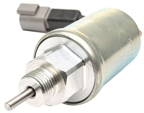 Perkins - T401132 - Solenoid