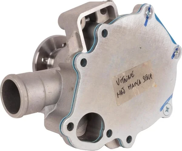 Perkins - U45011030 - Water Pump