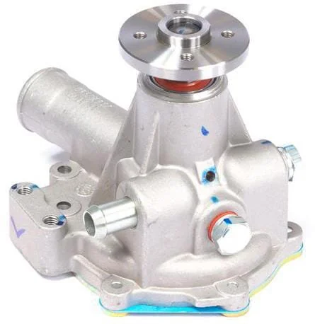 Perkins - U45011050 - Water Pump