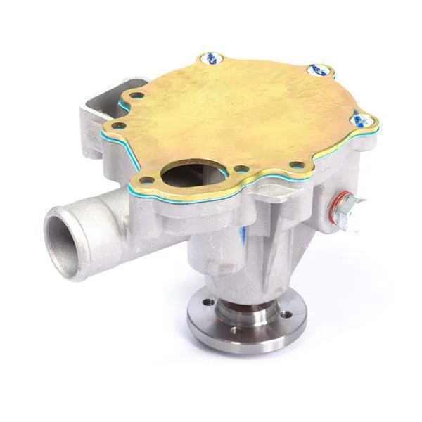 Perkins - U45011050 - Water Pump
