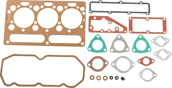Perkins - U5LT1138 - Gasket Set For Cylinder Head Perkins
