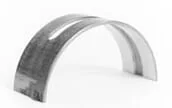 Perkins - U5MB0034 - Bearing Set