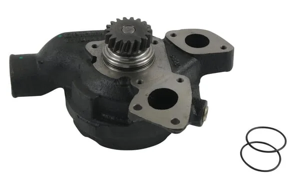 Perkins - U5MW0156 - Water Pump