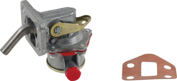 Perkins - ULPK0001 - Fuel Pump Perkins