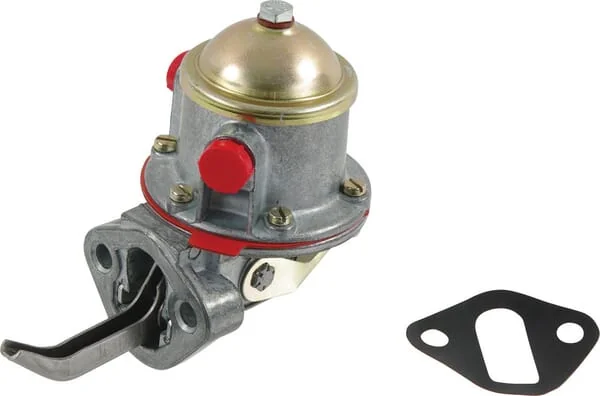 Perkins - ULPK0007 - Fuel Pump Perkins