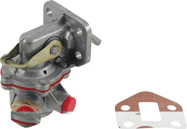 Perkins - ULPK0034 - Fuel Pump