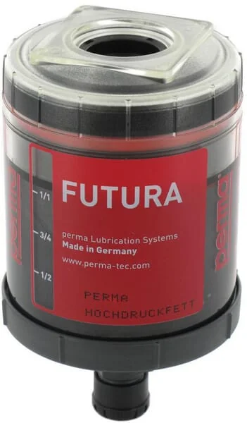Perma - PRM07000020900 - Perma Grease Cartridge Futura SF02 High-Pressure Grease