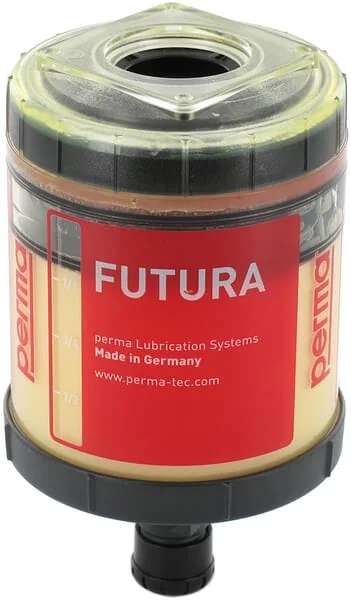 Perma - PRM07000030900 - Grease Cartridge Futura High Temp