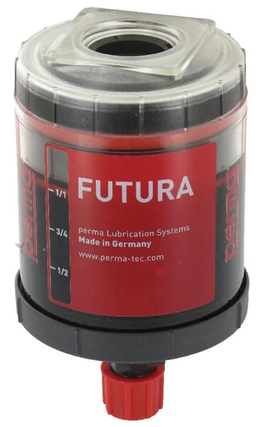 Perma - PRM07004140900 - Perma Grease Cartridge Futura SO14