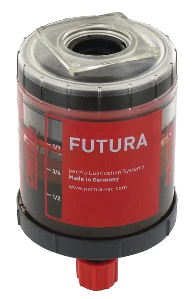 Perma - PRM07004320900 - Perma Grease Cartridge Futura SO32 Universal Oil