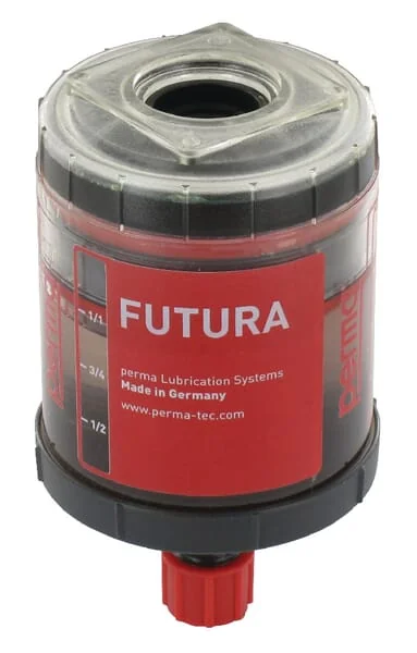 Perma - PRM07004700900 - Perma Grease Cartridge Futura SO70 Food-Grade Oil NSF H1