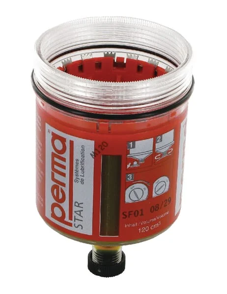 Perma - PRM162001387 - Perma Star L250 Multi