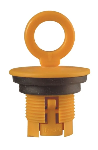 Perma - PRM20001001 - Activating Screw Yellow