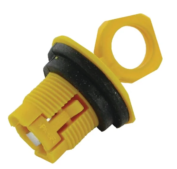 Perma - PRM20001001 - Activating Screw Yellow