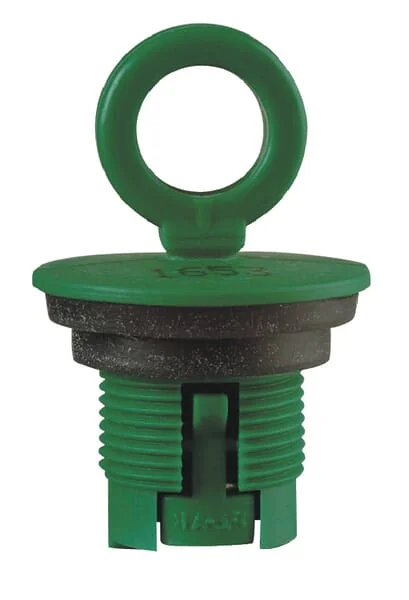 Perma - PRM20001003 - Activating Screw Green