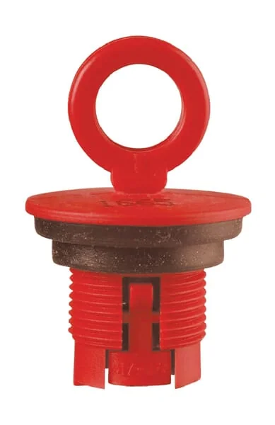 Perma - PRM20001006 - Activating Screw Red