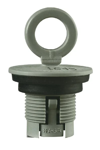 Perma - PRM20001012 - Activating Screw Grey