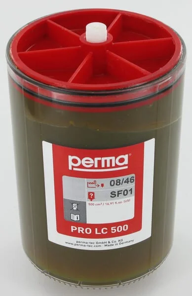 Perma - PRM2230002609 - Replacement Grease Unit Pro 500 SF02