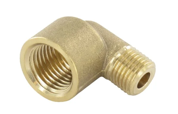 Perma - PRM9260011355 - Perma 90° Elbow M10x1a x G1/4i