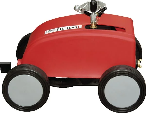 Perrot - BM84270 - Rollcar T-V