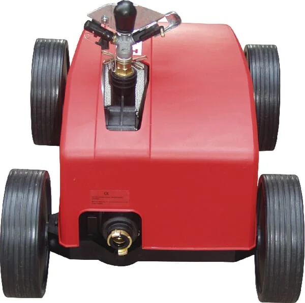 Perrot - BM84270 - Rollcar T-V