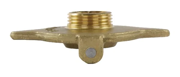 Perrot - FO2 - Coupling Male Female 3/4" / 1"