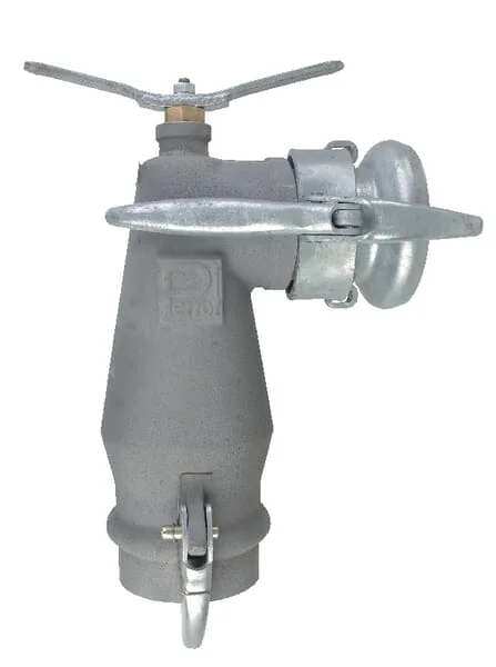 Perrot - HOKL89 - Hydrant Top Section