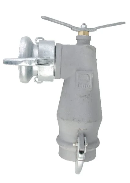 Perrot - HOKL89 - Hydrant Top Section