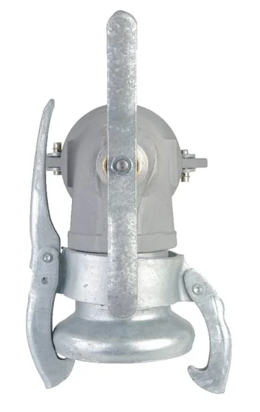 Perrot - HOKL89 - Hydrant Top Section