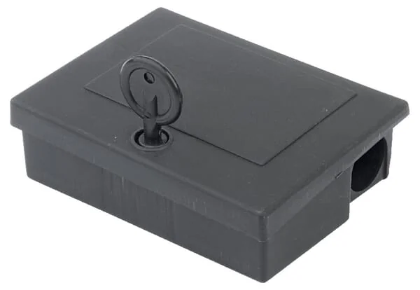 Pestpro - 1704082006 - Mouse Bait Station