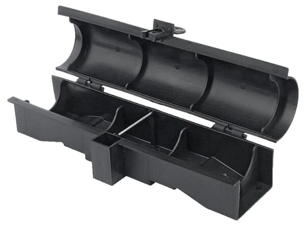 Pestpro - 1704082010 - Tunnel Type Bait Station