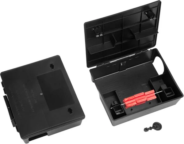 Pestpro - 1704082015 - Bait Station