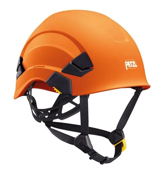 Petzl - A010AA04 - Vertex Helmet Orange
