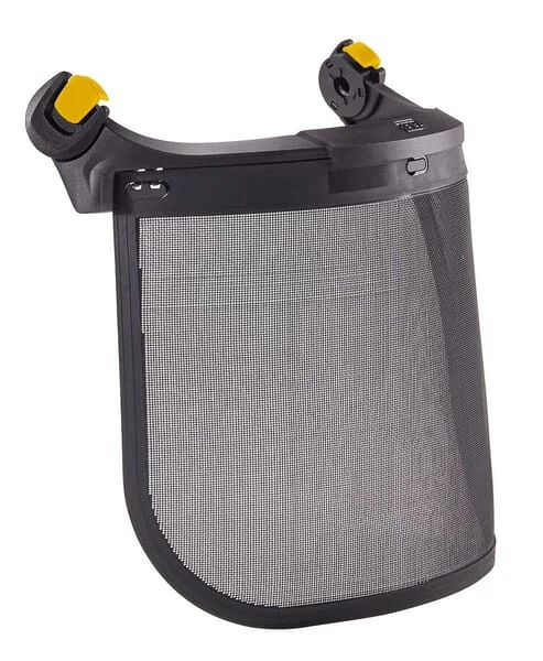 Petzl - A021AA00 - Visor Mesh Faceshield For Vertex