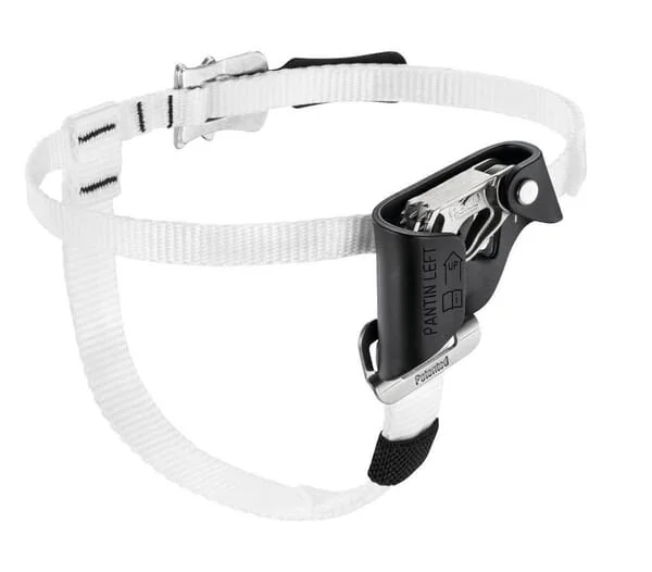 Petzl - B02CLA - Pantin Foot Ascender Left