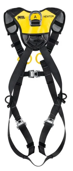 Petzl - C073CA01 - Newton Fast Harness EV Size 1