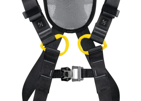 Petzl - C073CA02 - Newton Fast Harness EV Size 2