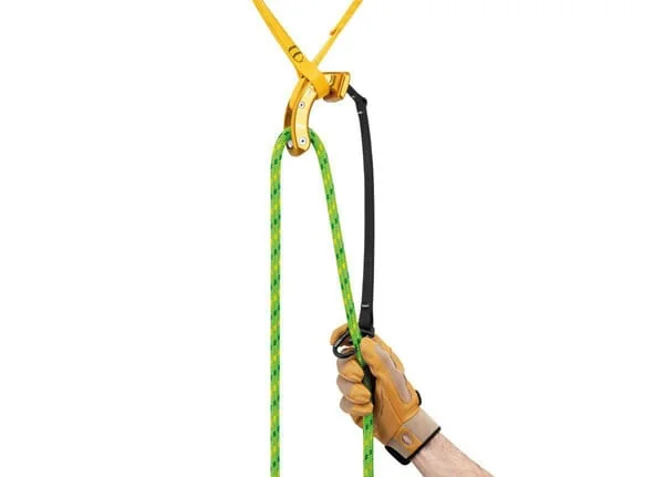 Petzl - G004AA00 - Naja Friction Saver