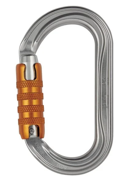 Petzl - M33ATL - OK Carabiner Triact Lock