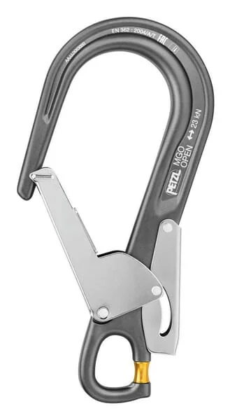 Petzl - MGOO60 - MGO Open 60
